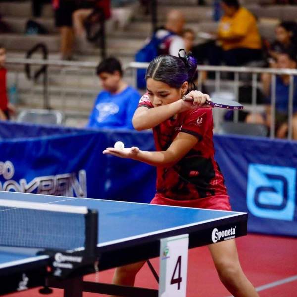 DELEGACIÓN DEPORTIVA DE SONORA ENCARARÁ OLIMPIADA REGIONAL 2026 